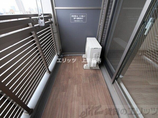 プレサンス扇町駅前の物件内観写真